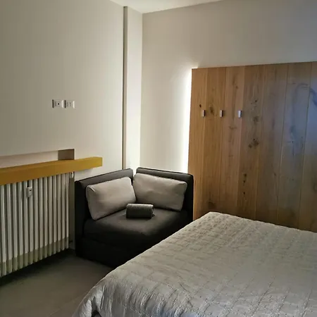Jungle Apartament Pesaro
